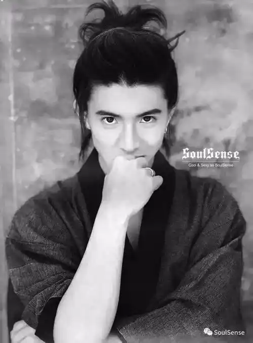 soulsense 视·界 | 日剧天王木村拓哉,惊艳了岁月的不老男神