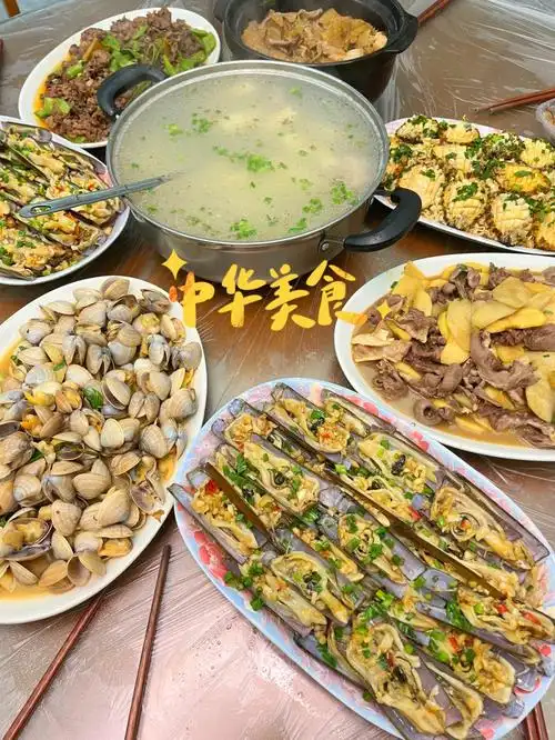 妇女节家宴08菜谱清单今晚吃什么