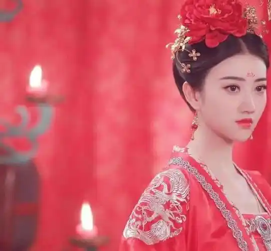 大唐荣耀这部剧真的很经典,剧情丰富,有爱情,有宫斗,最突出的是冬郎与