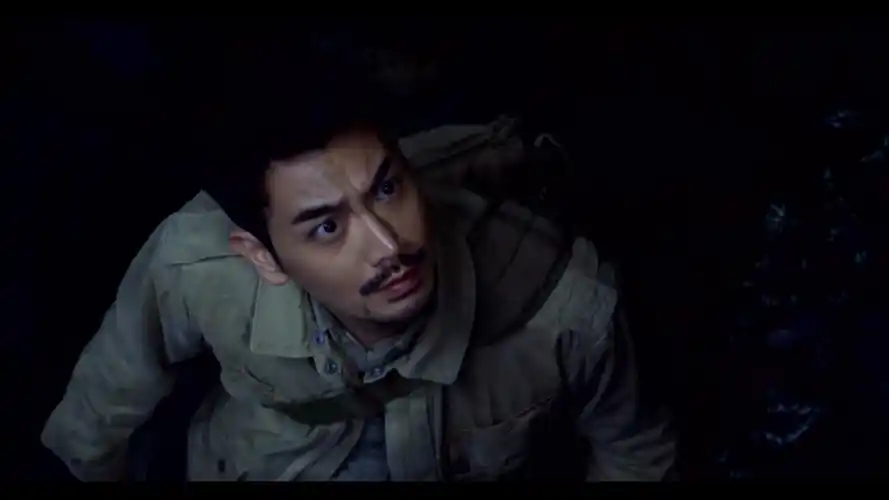 【张智尧】奈落の恋——吴三省_哔哩哔哩_bilibili