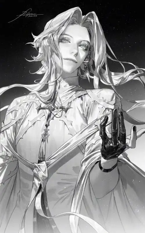 黑白漫 - 堆糖,美图壁纸兴趣社区