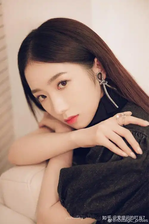 孟美岐有什么神图吗?