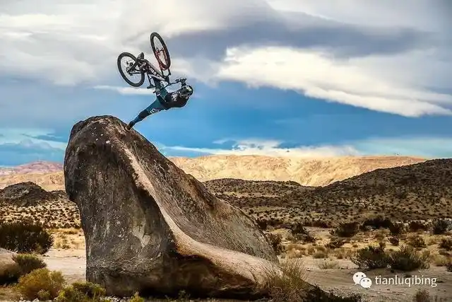 这才是我真正想要的骑行(国外骑行美图分享)