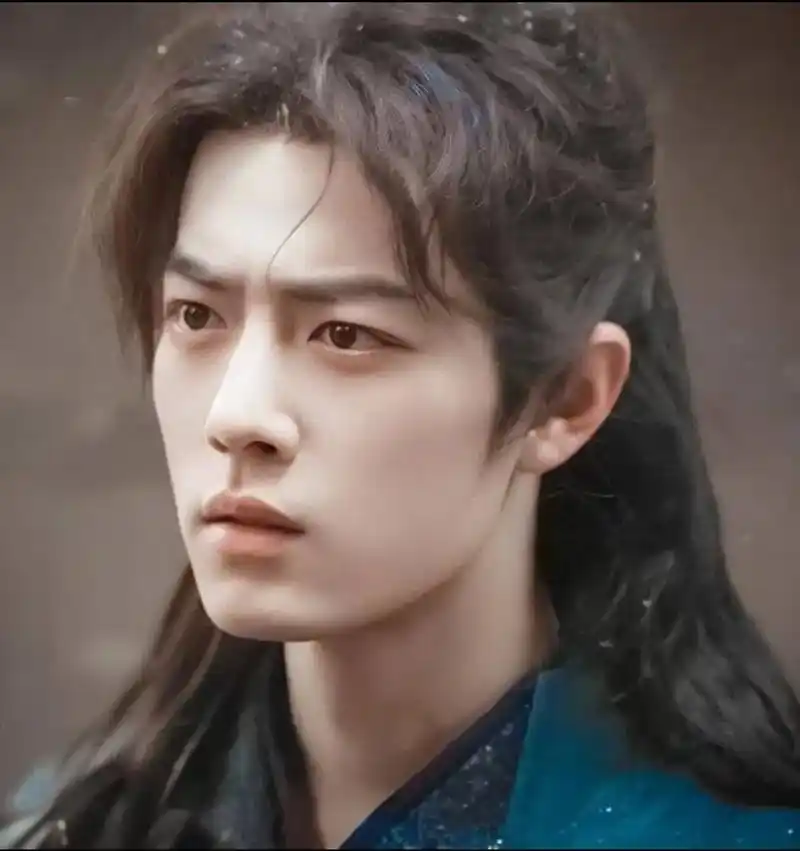 三哥冲呀!冲冲冲 #肖战 #肖战唐三 #肖战斗罗大陆 #肖战 - 抖音