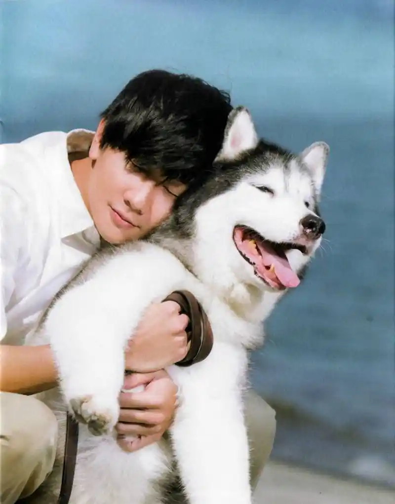 求林俊杰高清写真,谢谢各位大神了,不要以前的,最新的