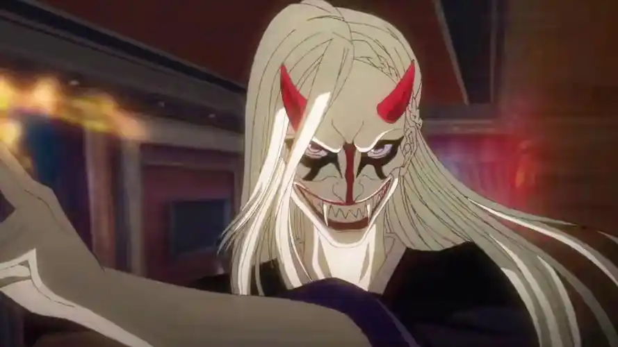 历师 |中元 | 这位神君长得好生俊俏