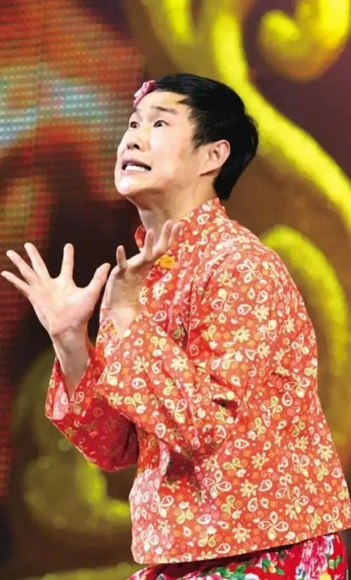 小沈阳真名叫什么