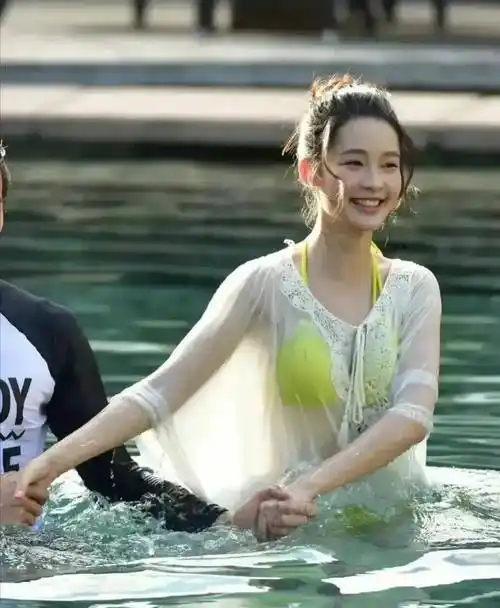 谁像青蛙不忍直视?_身材_时尚_宋佳