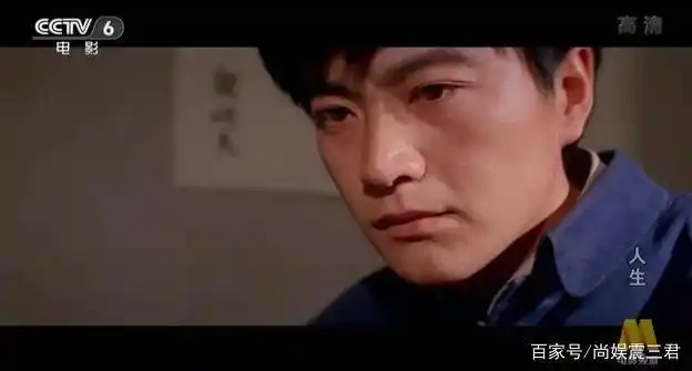 "硬汉"周里京:"一把水果刀"成一生的痛,二婚妻子救他出苦海