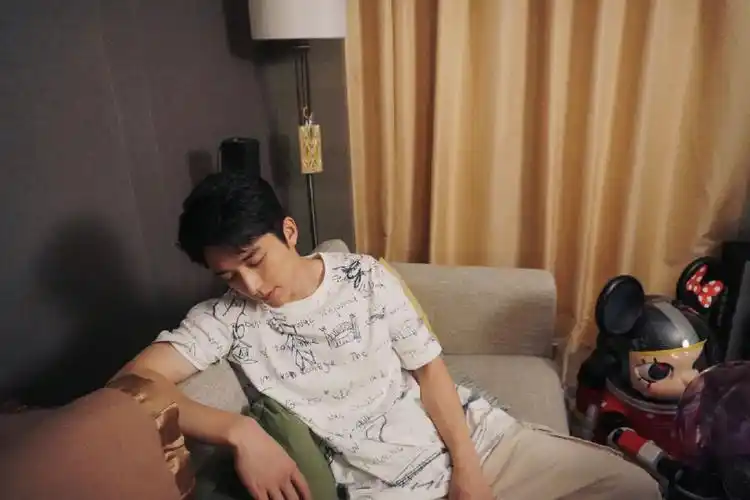 张新成清一清库存吧多来点都发出来