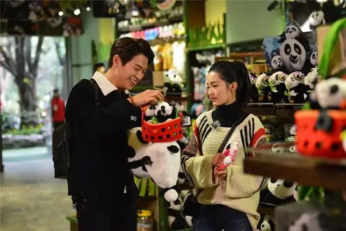 我们相爱吧 第二季 官方剧照