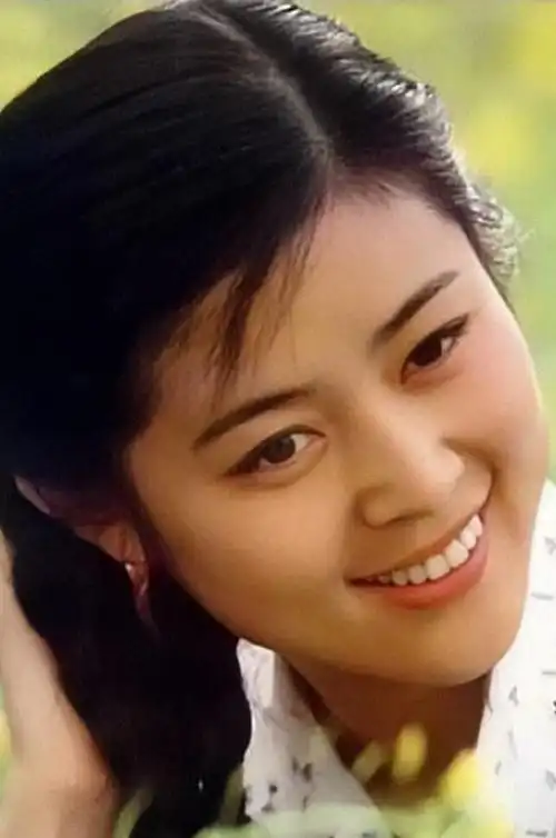 70,80年代的女明星,你认识几个?