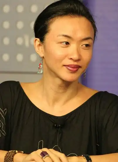 图金星变性前照片对此变化大变性记录片首度曝光