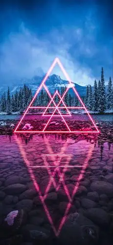 iphone壁纸抖音个性壁纸潮图