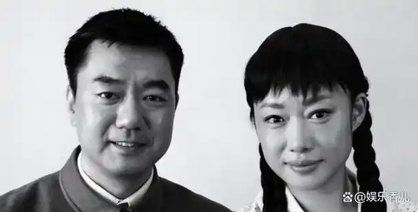 演员董勇离异后恐婚直到遇见她47岁当爹乐开花