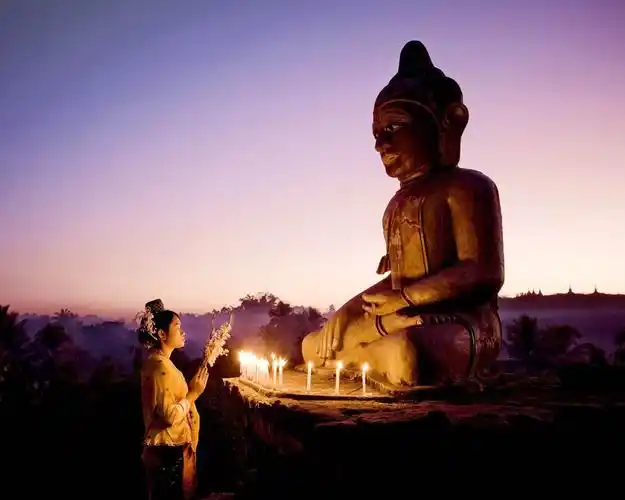 努力学佛,功德却留不住怎么办?