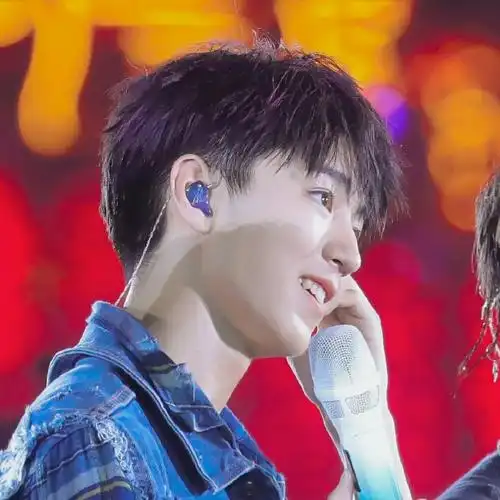 凯源情头,凯源,王俊凯王源二传注明