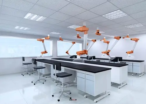 本人实验室效果图 还请各位老师指教-拓者设计吧