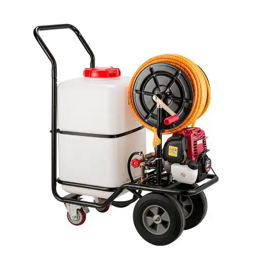 电动喷雾器消毒机家用农用农药喷洒器农药机打药机消毒养殖场专用