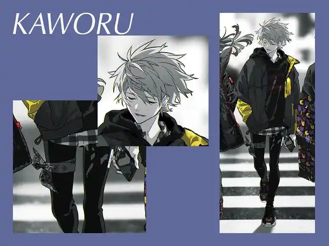 radioeva的新纪念绘