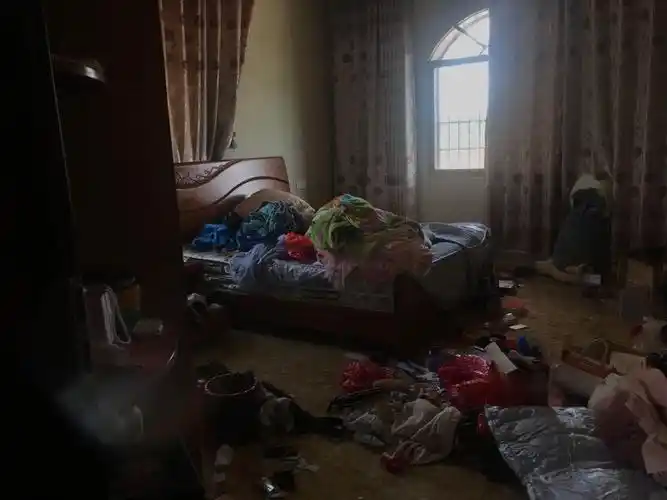 江西乐安凶杀案遇害者家属:第二次来他就是来杀人的