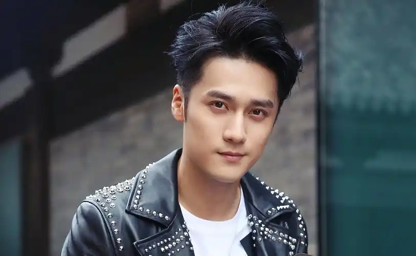 6年前,蒋劲夫片酬高达6900万?