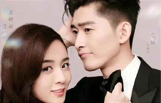 张翰的无奈,演戏安静沉稳被说面瘫,突破变得活泼被说油腻