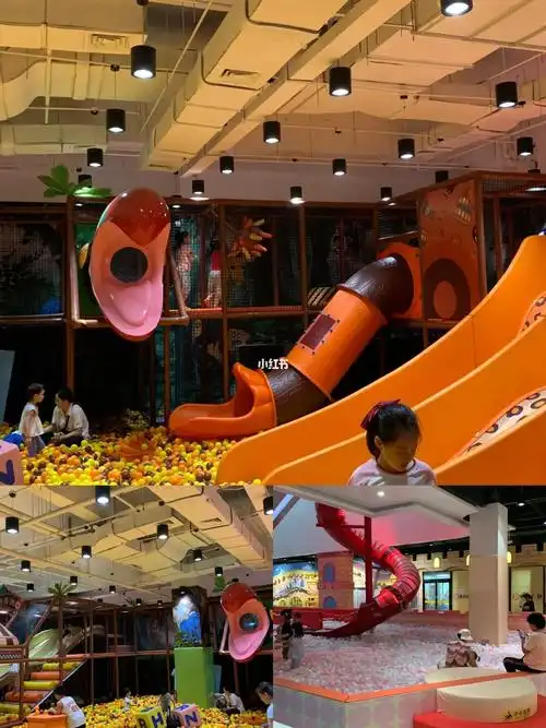 天津探店|星期八乐园