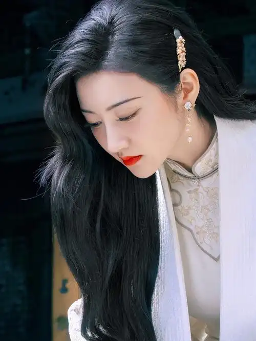 景甜国民造型图集大全_可以永远相信景甜的民国造型_三千图片网