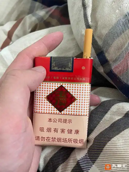 23的软玉溪,为什么还有这么广的市场,真不想说差但是不得不说,抽着跟