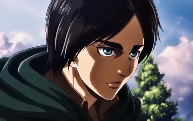 ——艾伦.耶格尔