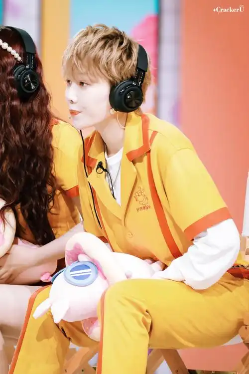 刘雨昕非日常派对