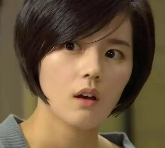 演技差还狂吸粉,绝对是因为美貌无敌吧……|光子嫩肤|红血丝|韩佳人