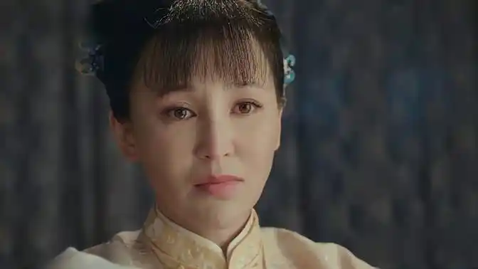 娘道:念娣刚出世,隆家大少爷就过世了,隆家人议论纷纷说她灾星-影视综