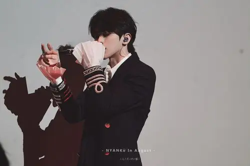 蔡徐坤 - 堆糖,美图壁纸兴趣社区