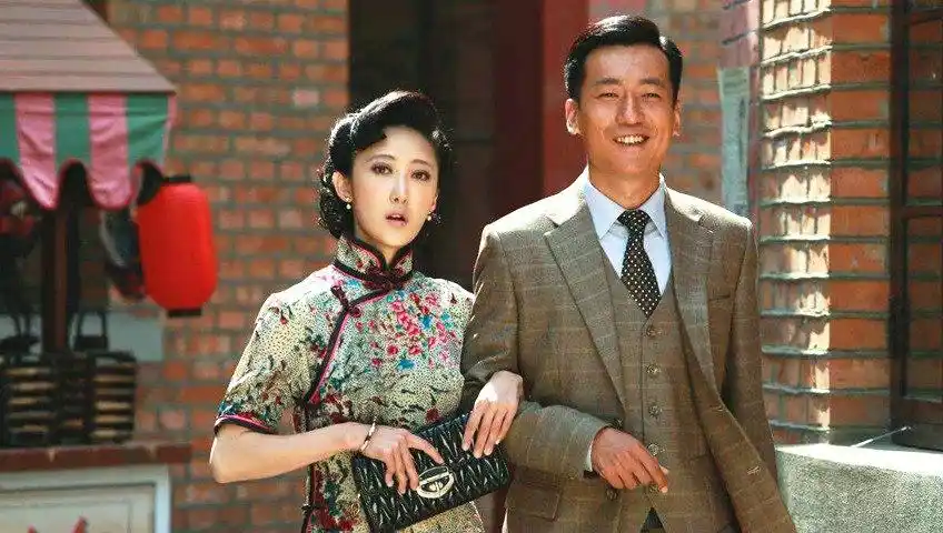 电视剧《飞哥大英雄》宣传片-雷佳音版