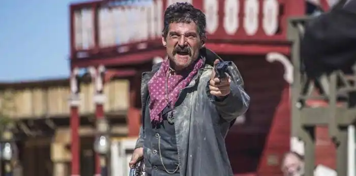 揭秘赏金猎人:你给我金币,我给你"正义"