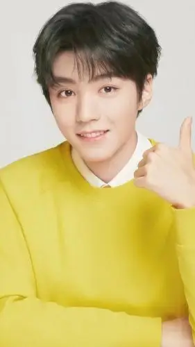 王俊凯壁纸:独一无二的神仙颜值,真的是能抗能打