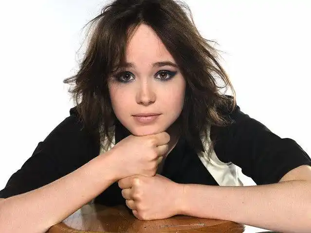 艾伦·佩吉 ellen page的图片