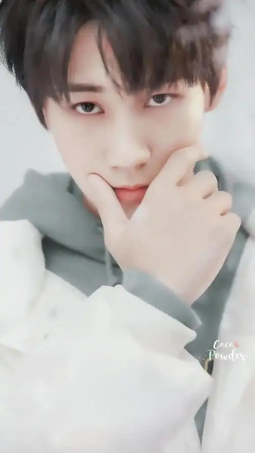 tnt张真源高清美图分享