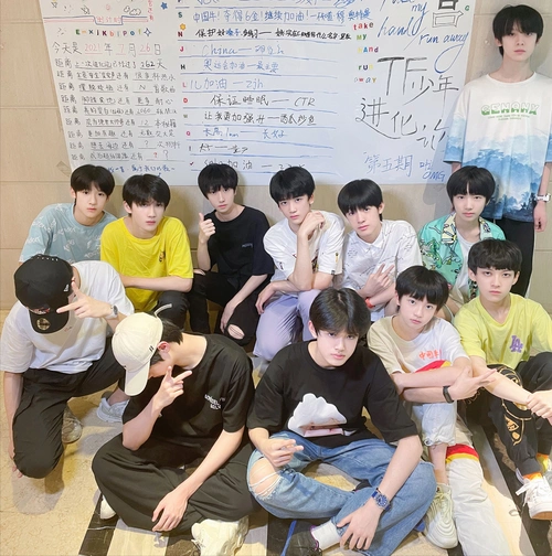 tf家族三代又加新人了?一时说不清到底对谁而言更不公平__凤凰网