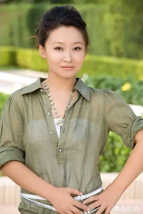 头条问答 - 如何评价刘天池在《父母爱情》中饰演的王秀娥?