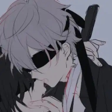 动漫基佬头像多张 动漫头像图片大全 -【爱个性】