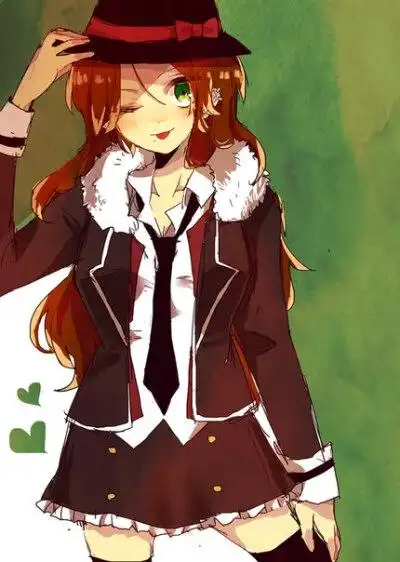 从今天开始你就是我老婆了