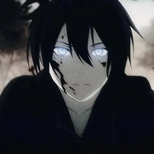 动漫男生头像男头二次元ks忘川梵