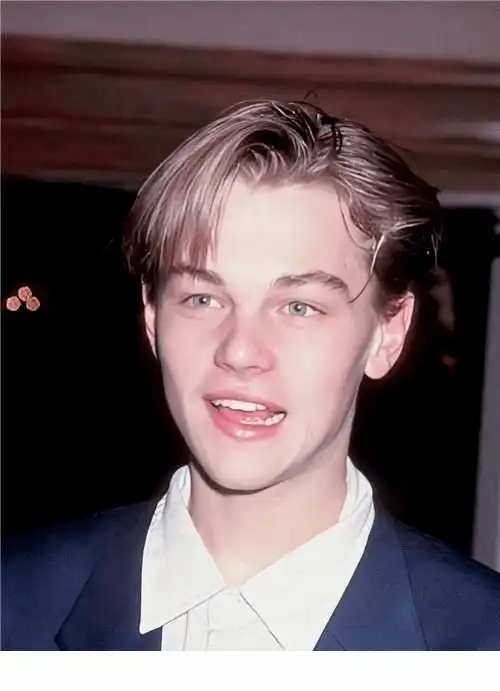 意大利第一美男帅过小李子成球草出场十分钟迷倒无数