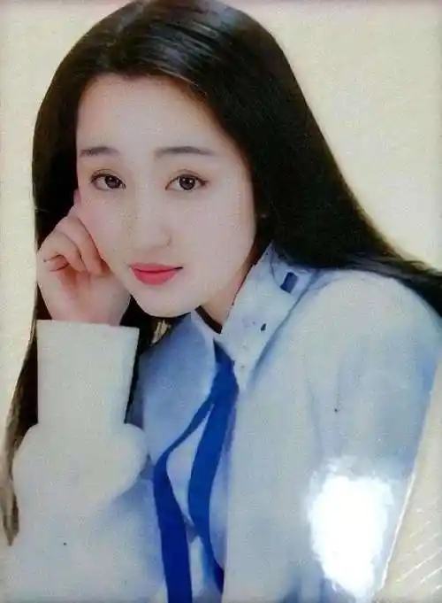 杨钰莹惊艳旧照年轻时候真是美得不像话