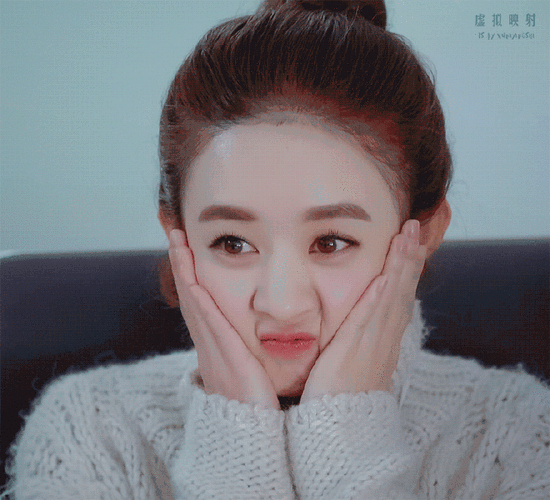 赵丽颖超话#赵丽颖#带着我可爱的杉杉来啦我唯一n刷的现偶一起来互动