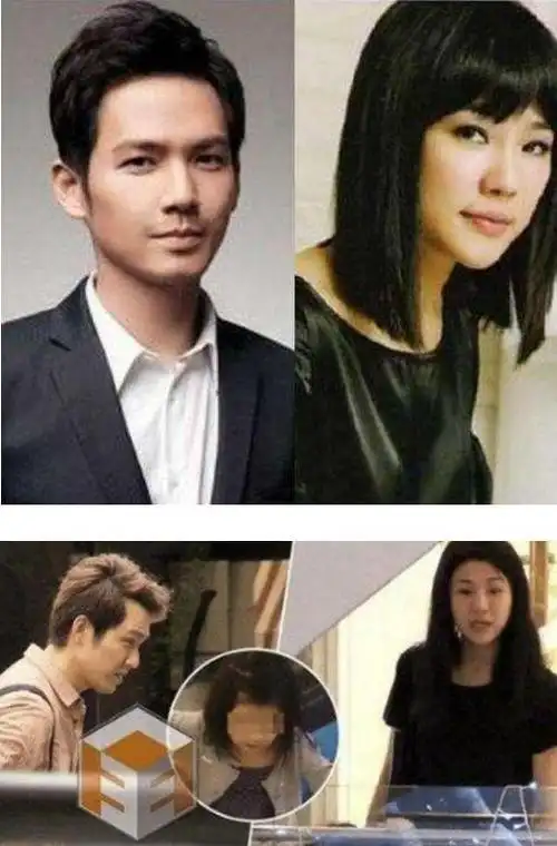 44岁钟汉良妻子近照曝光隐藏了15年网友还不如唐嫣