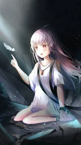 高清动漫壁纸第九期 - 哔哩哔哩